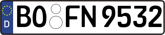 BO-FN9532