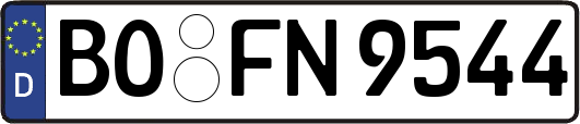 BO-FN9544