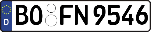 BO-FN9546
