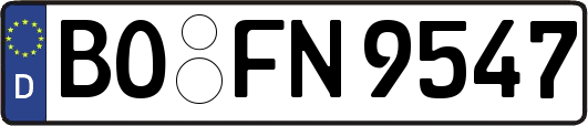 BO-FN9547