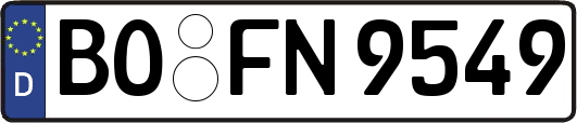 BO-FN9549