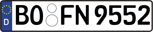 BO-FN9552