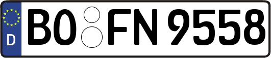 BO-FN9558