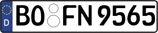BO-FN9565