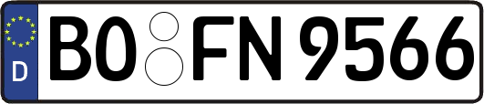 BO-FN9566