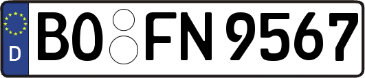 BO-FN9567