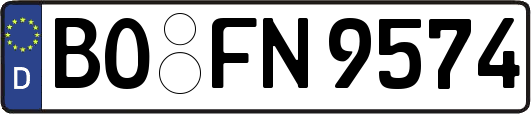 BO-FN9574