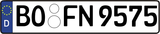 BO-FN9575