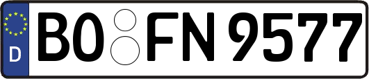 BO-FN9577