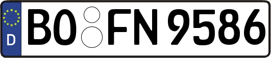 BO-FN9586