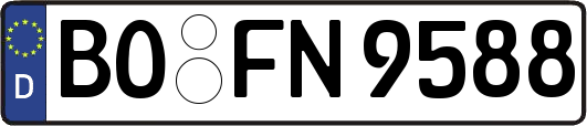 BO-FN9588