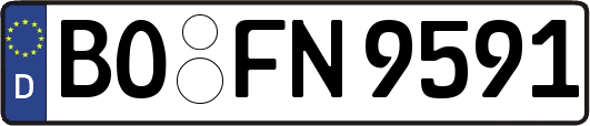 BO-FN9591