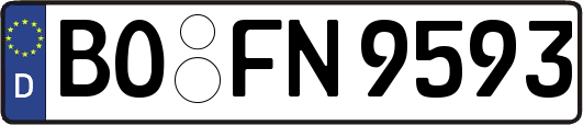 BO-FN9593