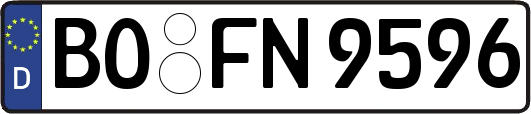 BO-FN9596