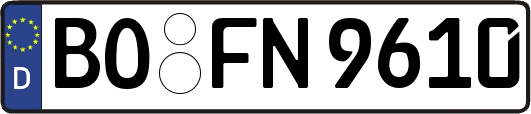 BO-FN9610
