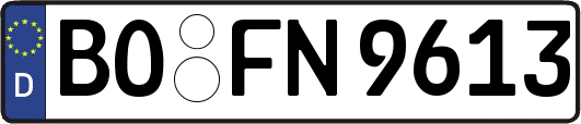 BO-FN9613