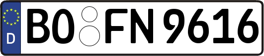 BO-FN9616