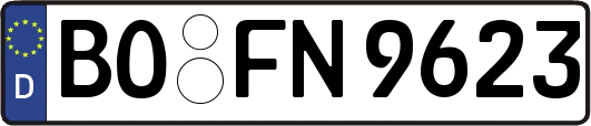 BO-FN9623