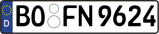 BO-FN9624