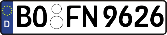 BO-FN9626