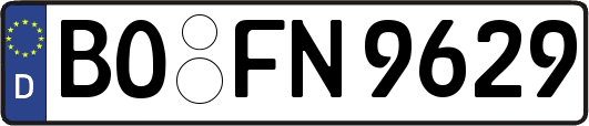 BO-FN9629