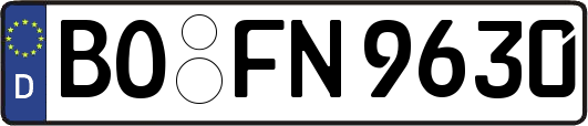 BO-FN9630