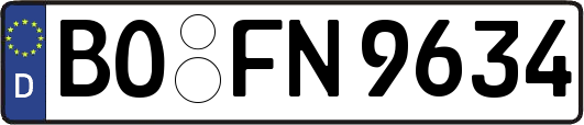 BO-FN9634