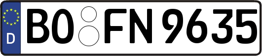 BO-FN9635