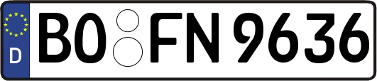 BO-FN9636