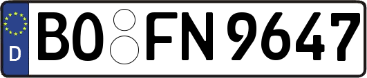 BO-FN9647