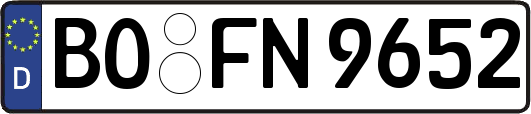 BO-FN9652