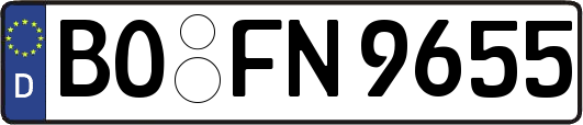 BO-FN9655