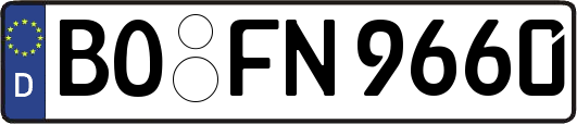 BO-FN9660