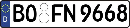BO-FN9668
