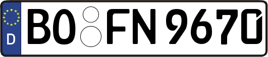 BO-FN9670