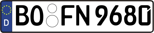 BO-FN9680