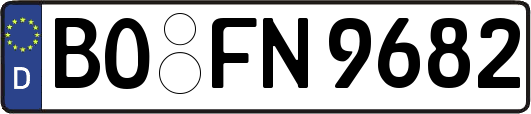 BO-FN9682