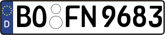 BO-FN9683