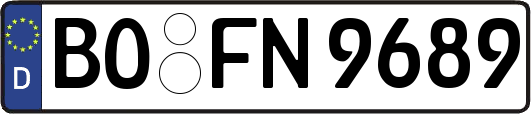 BO-FN9689