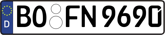 BO-FN9690