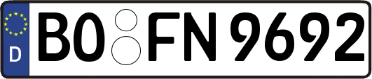 BO-FN9692