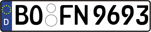 BO-FN9693