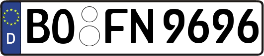 BO-FN9696