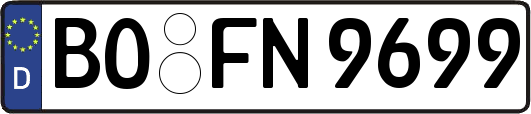 BO-FN9699