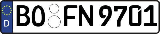 BO-FN9701
