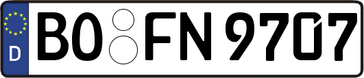 BO-FN9707