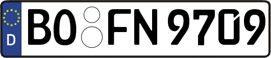 BO-FN9709
