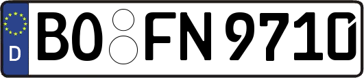 BO-FN9710