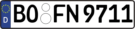 BO-FN9711