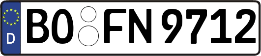 BO-FN9712